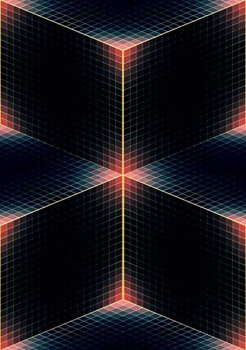andy gilmore boooooom blog design art