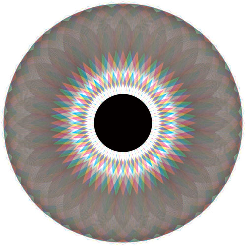 andy gilmore boooooom blog design art