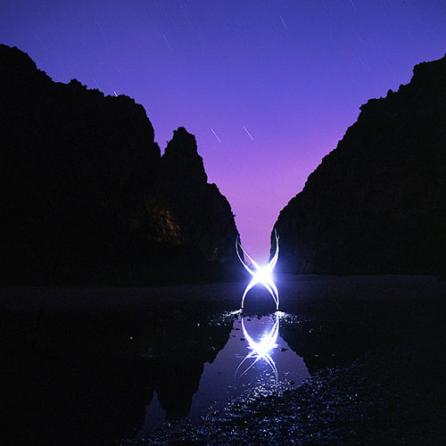 boooom photo photography photographer drawing with light how to blog
