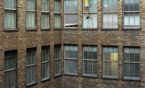 booooooom photo photography photographer alex prager alfred hitchcock blog