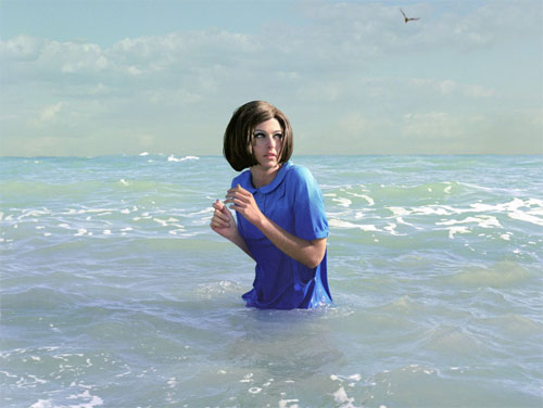 booooooom photo photography photographer alex prager alfred hitchcock blog