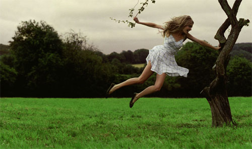 booooooom photo photography photographer alex prager alfred hitchcock blog