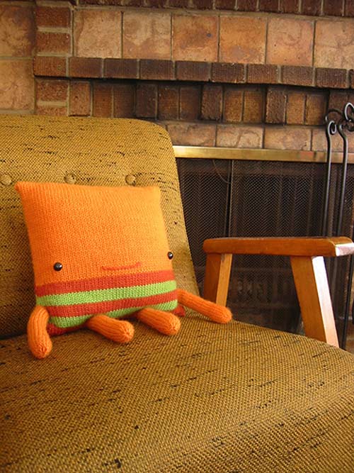 jess hutchison robot knit craft etsy booooooom blog