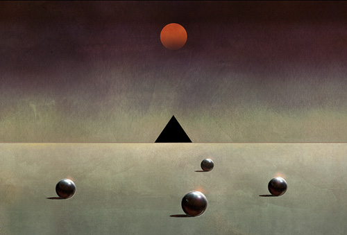 dan mcpharlin sci fi art illustration illustrator design blog boooom