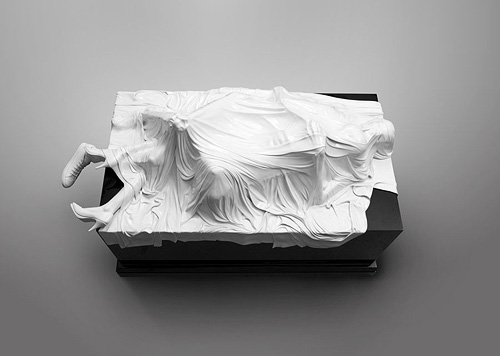 kevin francis gray sculpture artist art booooom blog