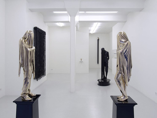 kevin francis gray sculpture artist art booooom blog