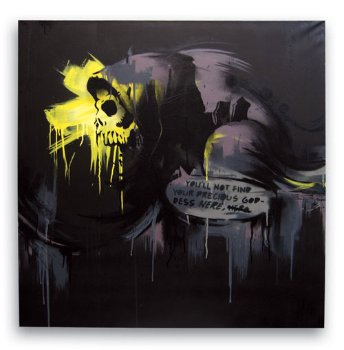 meggs australia streetart graffiti stussy artshow