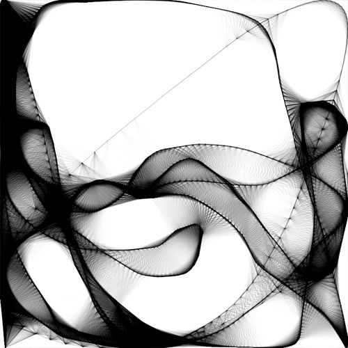 keith peters art from code actionscript boooom
