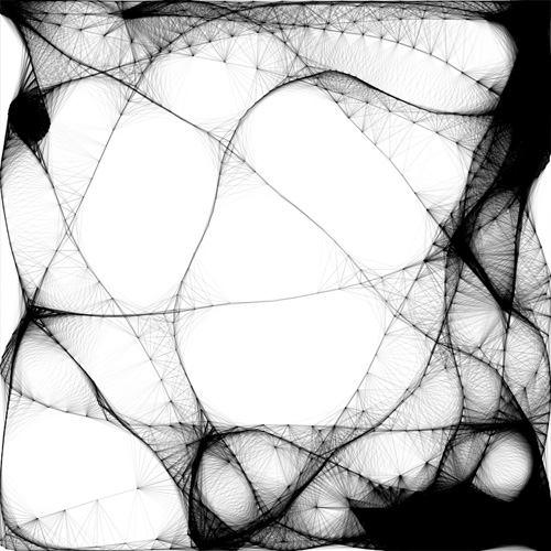 keith peters art from code actionscript boooom
