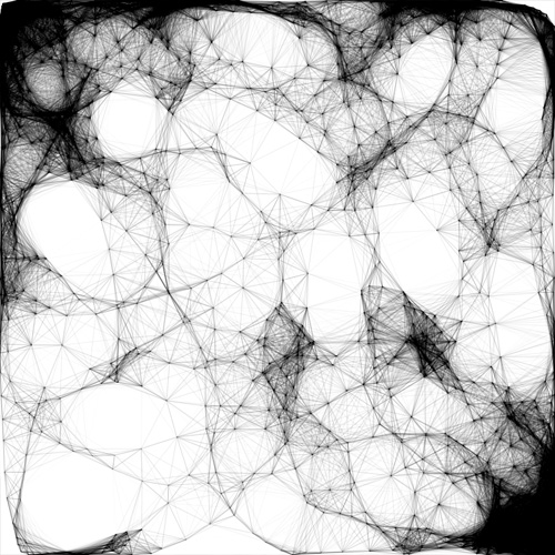 keith peters art from code actionscript boooom
