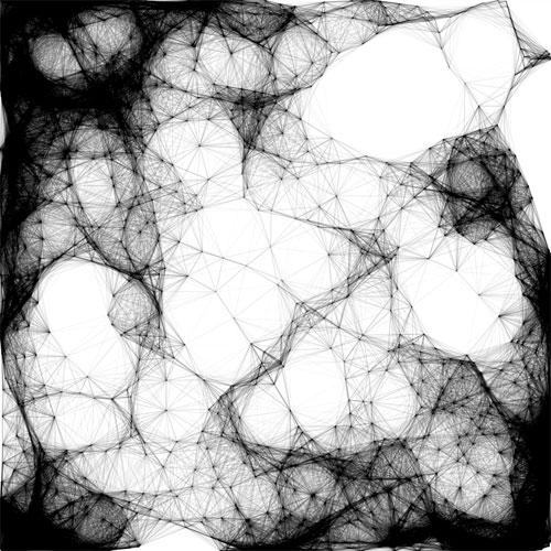 keith peters art from code actionscript boooom