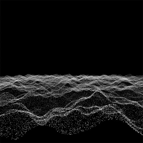keith peters art from code actionscript boooom