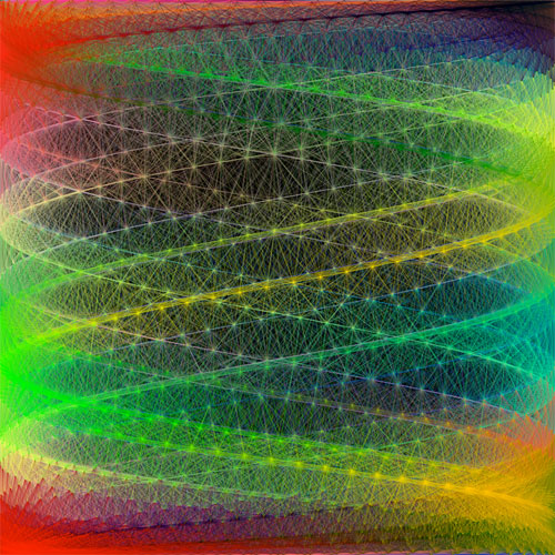 keith peters art from code actionscript boooom