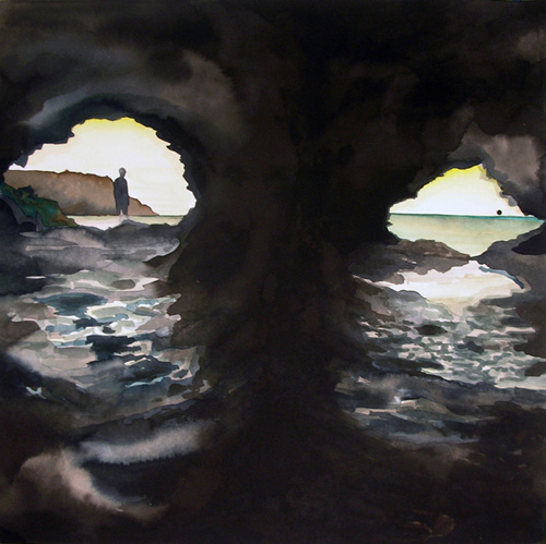 michelle blade painting painter booooooom blog
