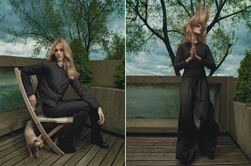 leda st jacques photographer photographer canada duo booooooom