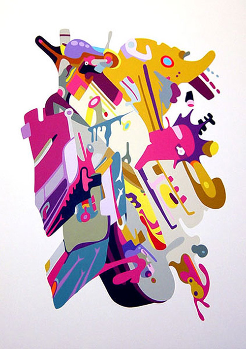 philippe lequeux painting painter belgium booooooom blog artist art
