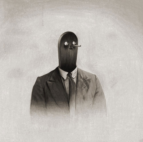 heiko Mueller art painter painting illustration boooooom