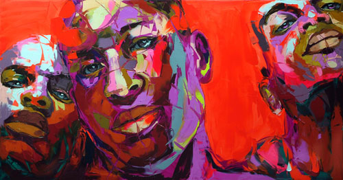 francoise nielly france painting oil painter blog artist