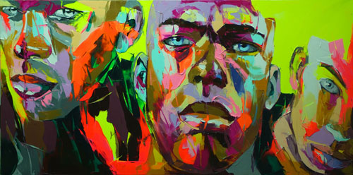 francoise nielly france painting oil painter blog artist