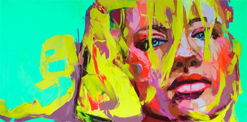 francoise nielly france painting oil painter blog artist