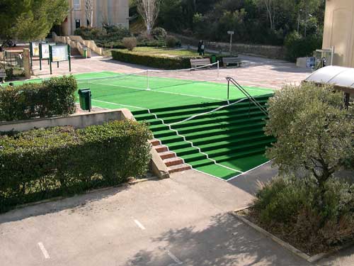 laurent perbos