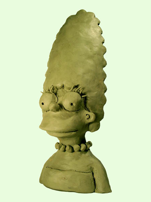 simpsons clay shift magazine karen caldicott