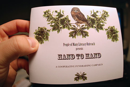 hand to hand jeff hamada booooooom vancouver people of many literacy