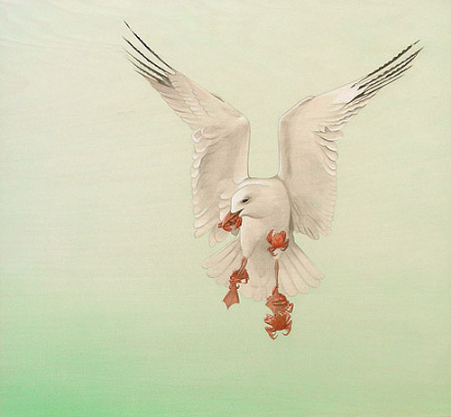 booooooom tiffany bozic artist painter painting