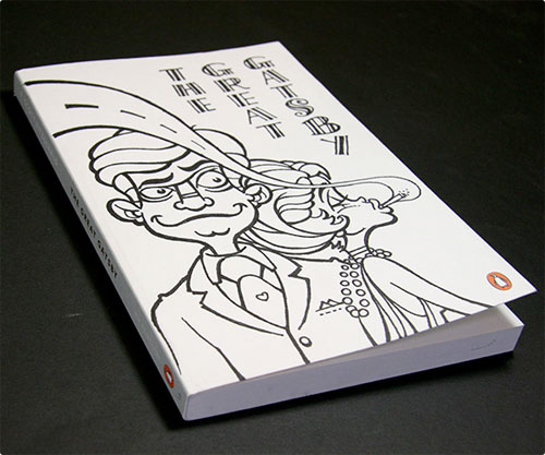 booooooom cookie illustration drawing