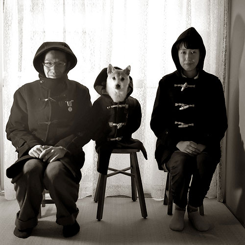 booooooom blog akihiro furuta photography photographer portrait