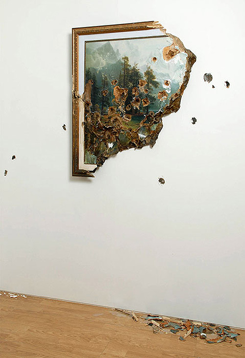 valerie hegarty booooooom blog artist art