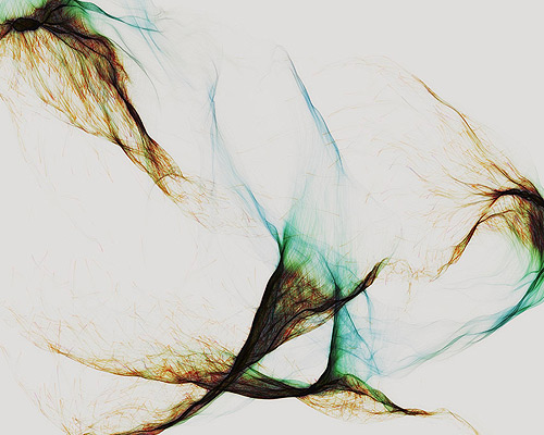 eno henze abstract art artist booooom