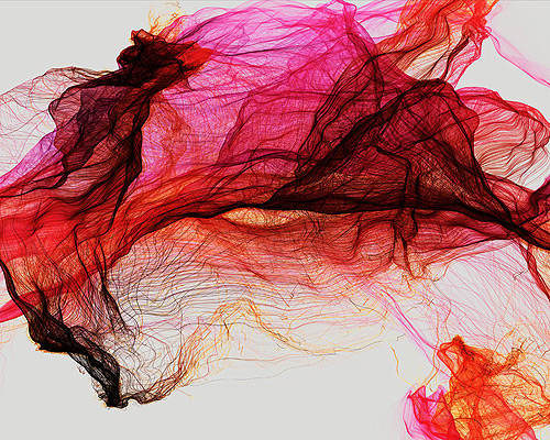 eno henze abstract art artist booooom
