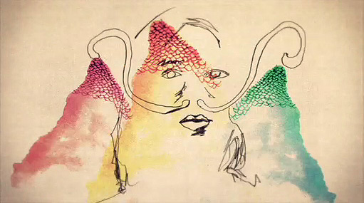 booooooom tame impala special problems music video