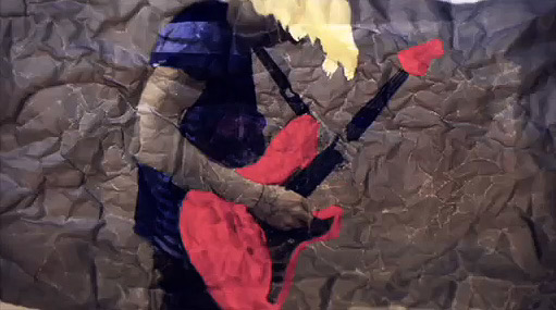 booooooom tame impala special problems music video
