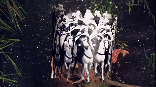 booooooom tame impala special problems music video