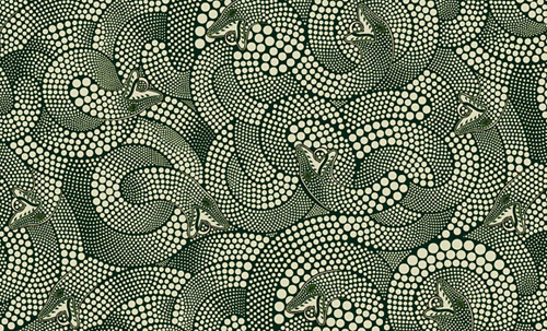 yehrin tong design designer type typography pattern graphic