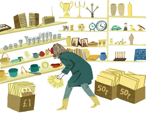 dan haskett uk illustration illustrator