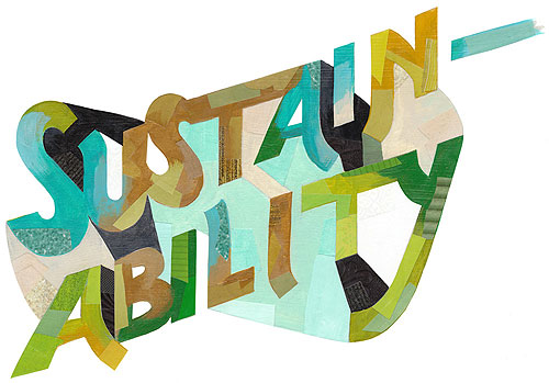 darren booth illustration illustrator hand lettering