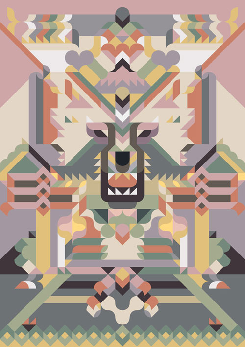 siggi eggertsson graphic design designer illustration