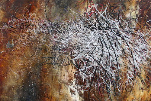 jose parla painter painting graffiti street art artist