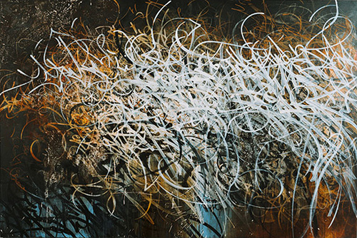 jose parla painter painting graffiti street art artist