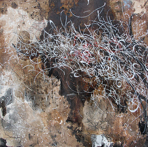 jose parla painter painting graffiti street art artist