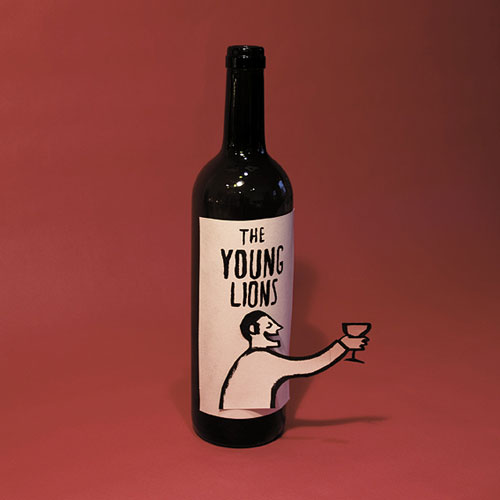 jean jullien art artist paper design designer