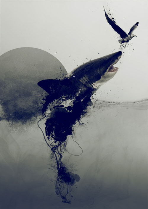 christopher hewitt illustration design