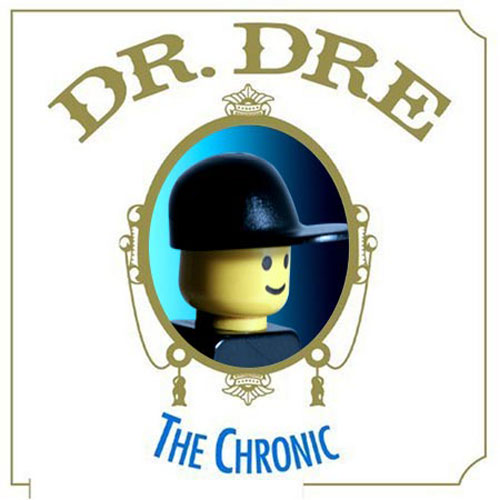 lego hip hop album covers