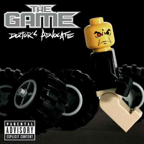 lego hip hop album covers