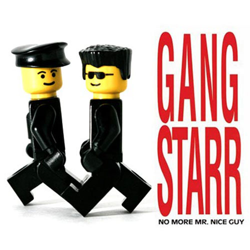 lego hip hop album covers