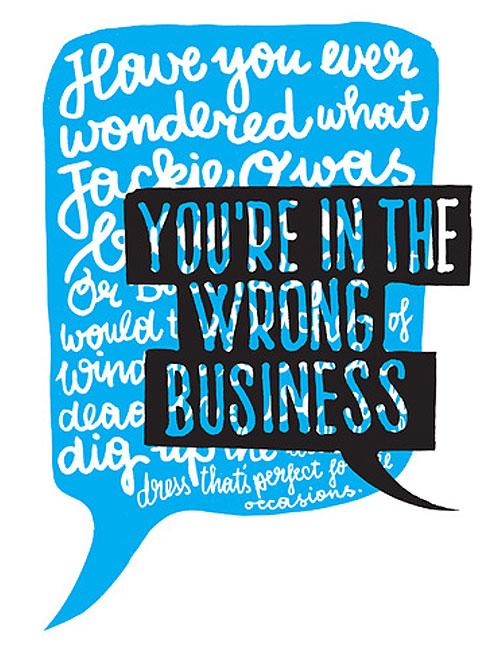 job wouters letman type lettering