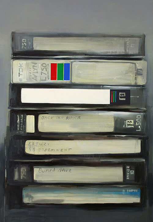 dane lovett painter painting